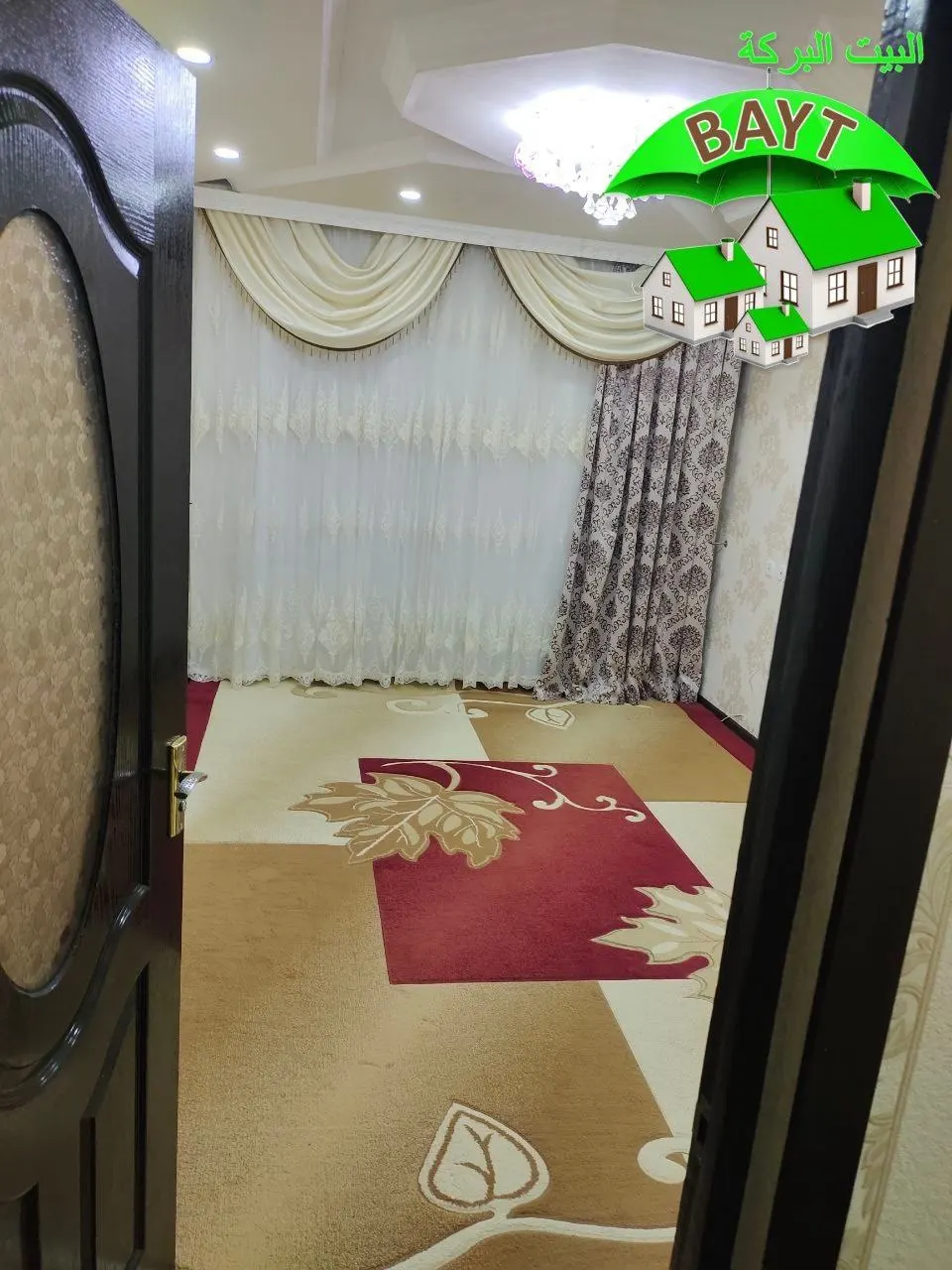 Сотилади 3 хонали квартира, 72 м², 2/4 қават — Чилонзор тумани