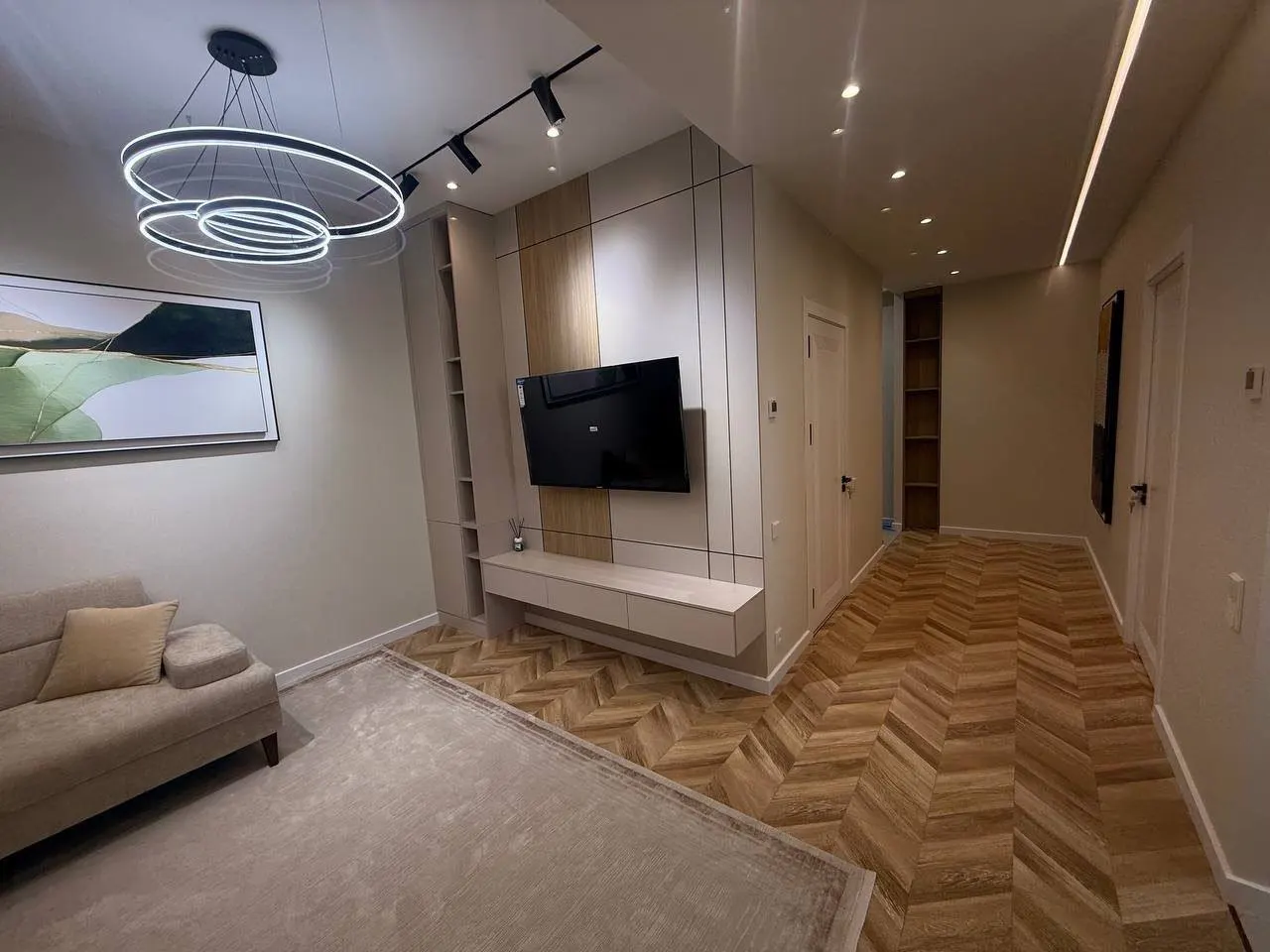 Sotiladi 2 xonali kvartira, 60 m², 8/10 qavat — Yakkasaroy tumani