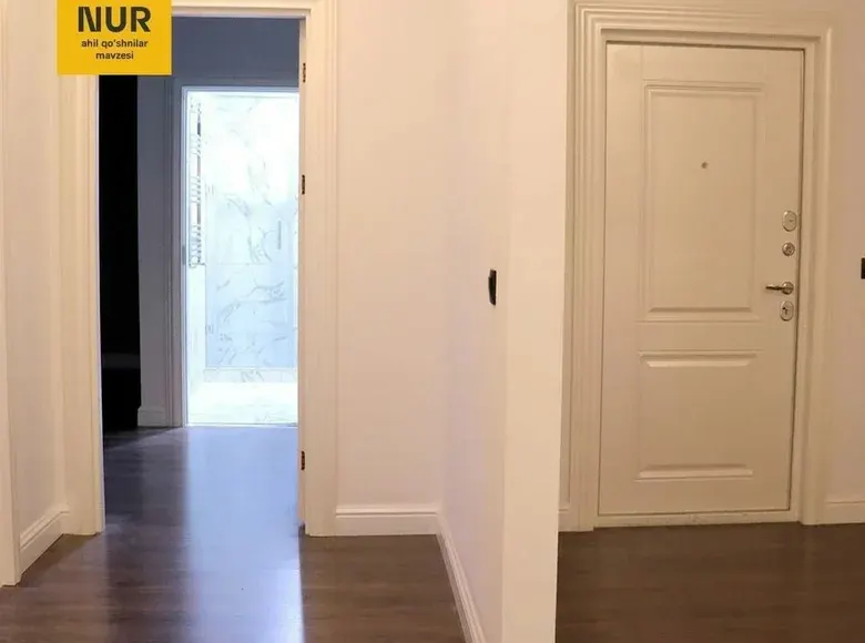 Сотилади 3 хонали квартира, 70 м², 5/9 қават — Юнусобод тумани