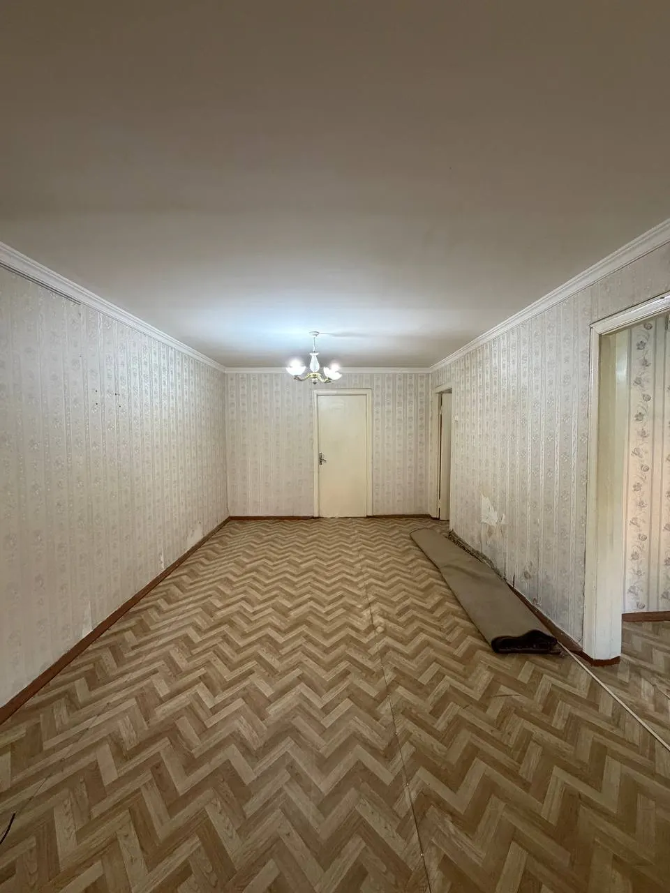 Сотилади 2 хонали квартира, 60 м², 2/4 қават — Самарқанд шаҳри