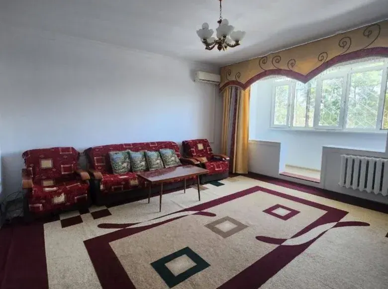 Продаётся 2-комнатная квартира, 62 м², 4/9 этаж — Мирзо-Улугбекский район
