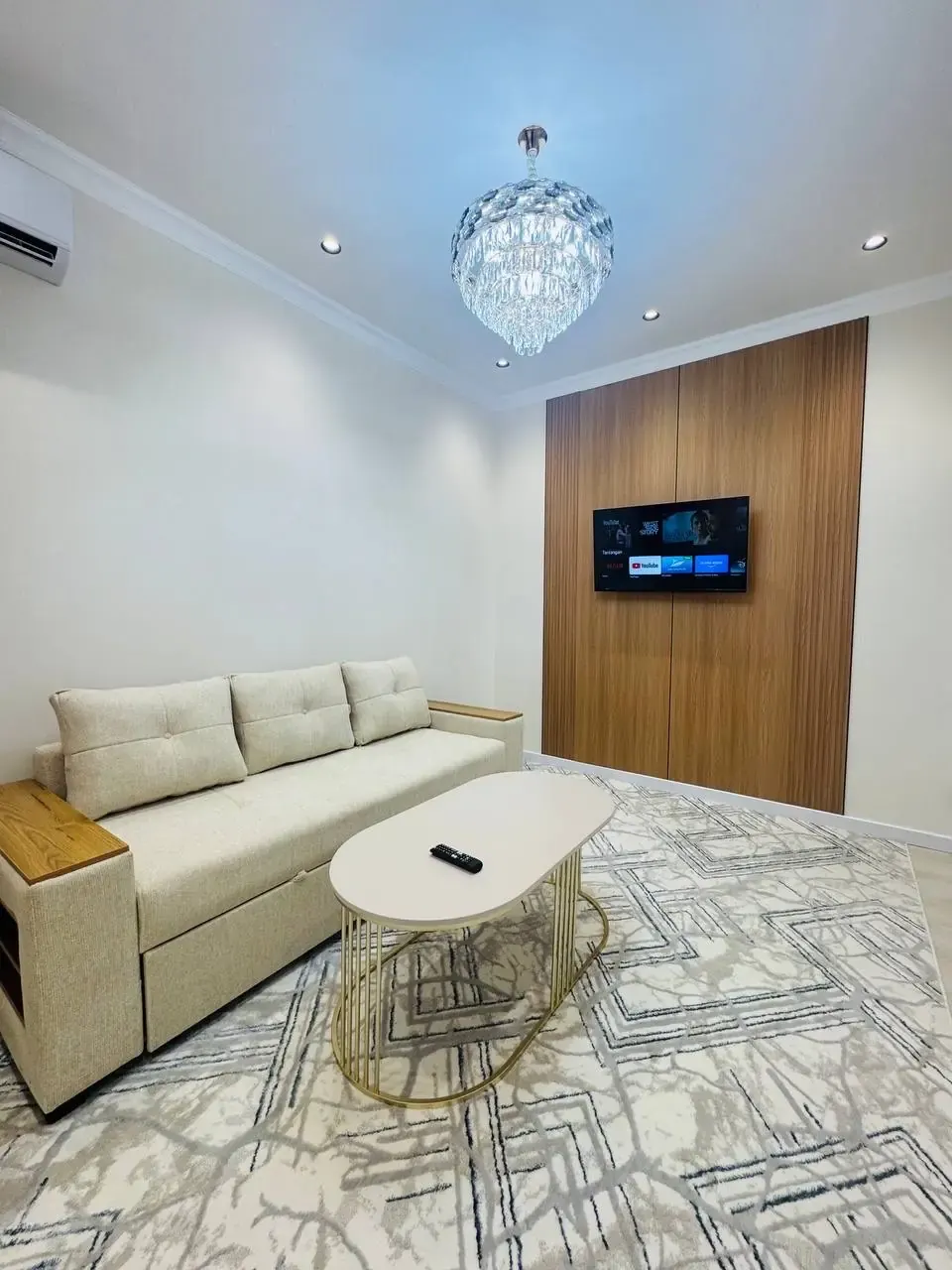 Sotiladi 2 xonali kvartira, 47 m², 7/10 qavat — Chilonzor tumani