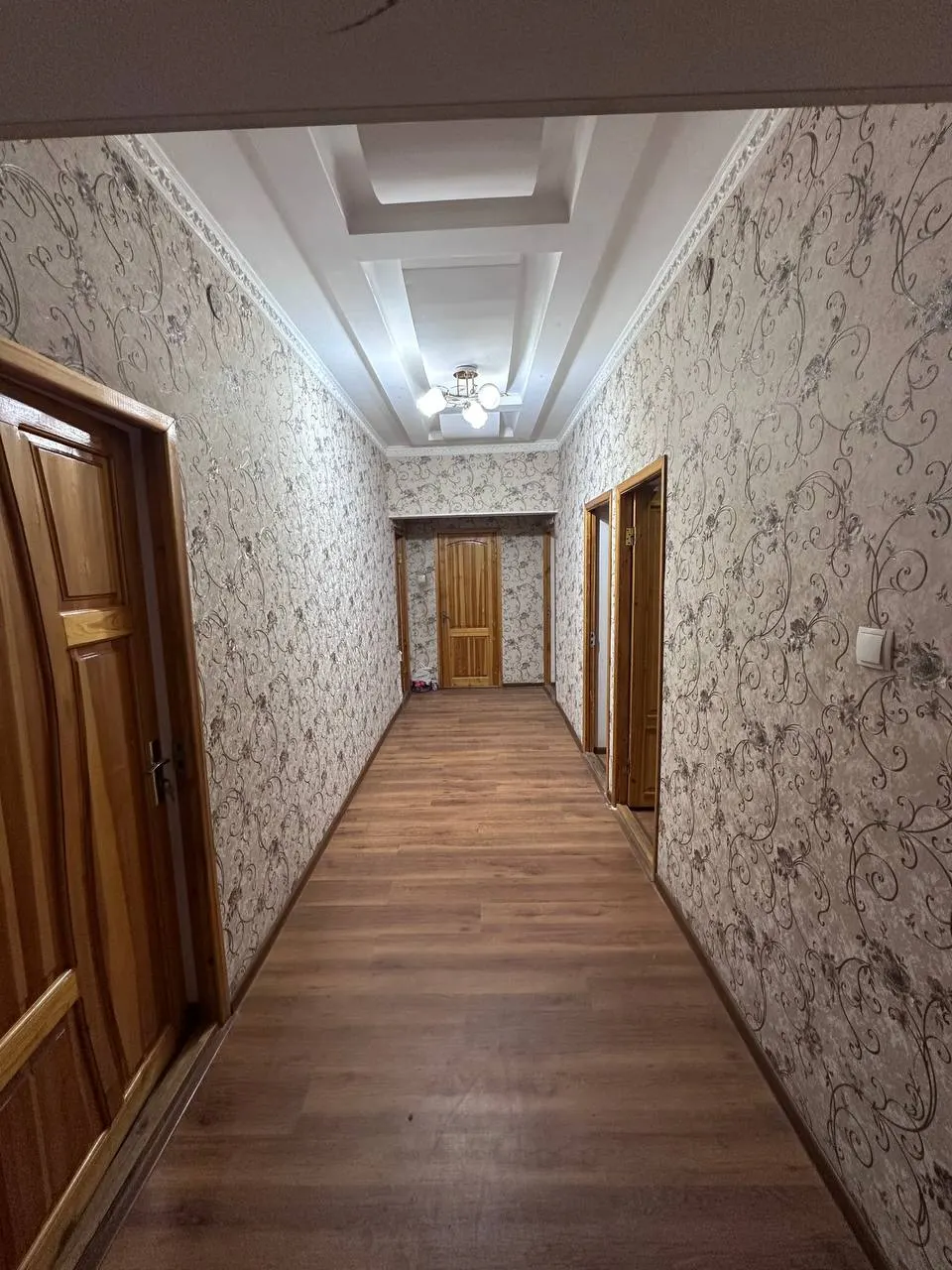 Сотилади 4 хонали квартира, 104 м², 2/11 қават — Бектемир тумани