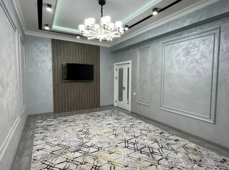 Сотилади 4 хонали квартира, 100 м², 6/6 қават — Чилонзор тумани