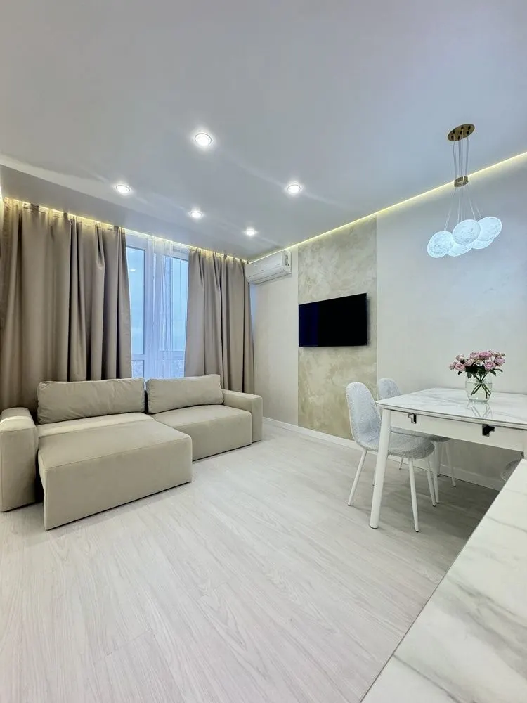Ijaraga beriladi 2 xonali kvartira, 53 m², 4/9 qavat — Yakkasaroy tumani