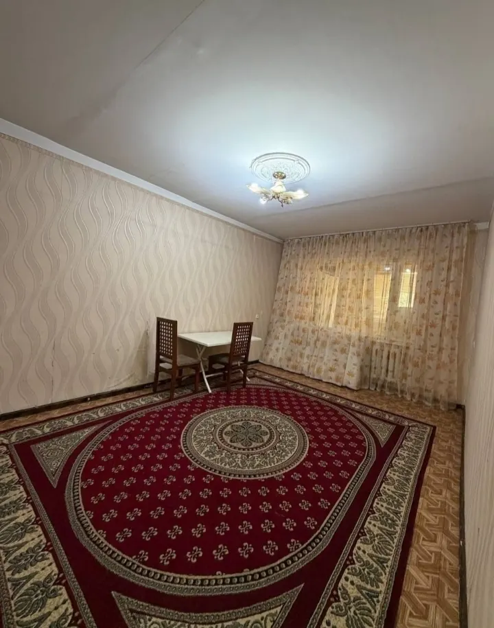 Sotiladi 2 xonali kvartira, 62 m², 2/4 qavat — Yashnobod tumani