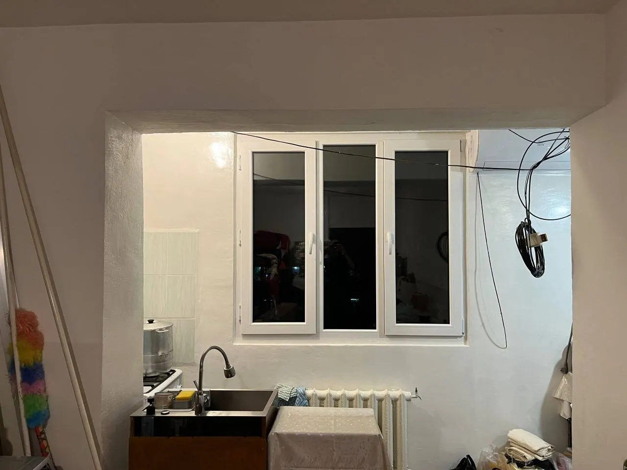 Sotiladi 1 xonali kvartira, 41 m², 4/4 qavat — Yashnobod tumani