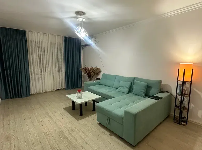 Sotiladi 3 xonali kvartira, 67 m², 4/4 qavat — Qibray tumani