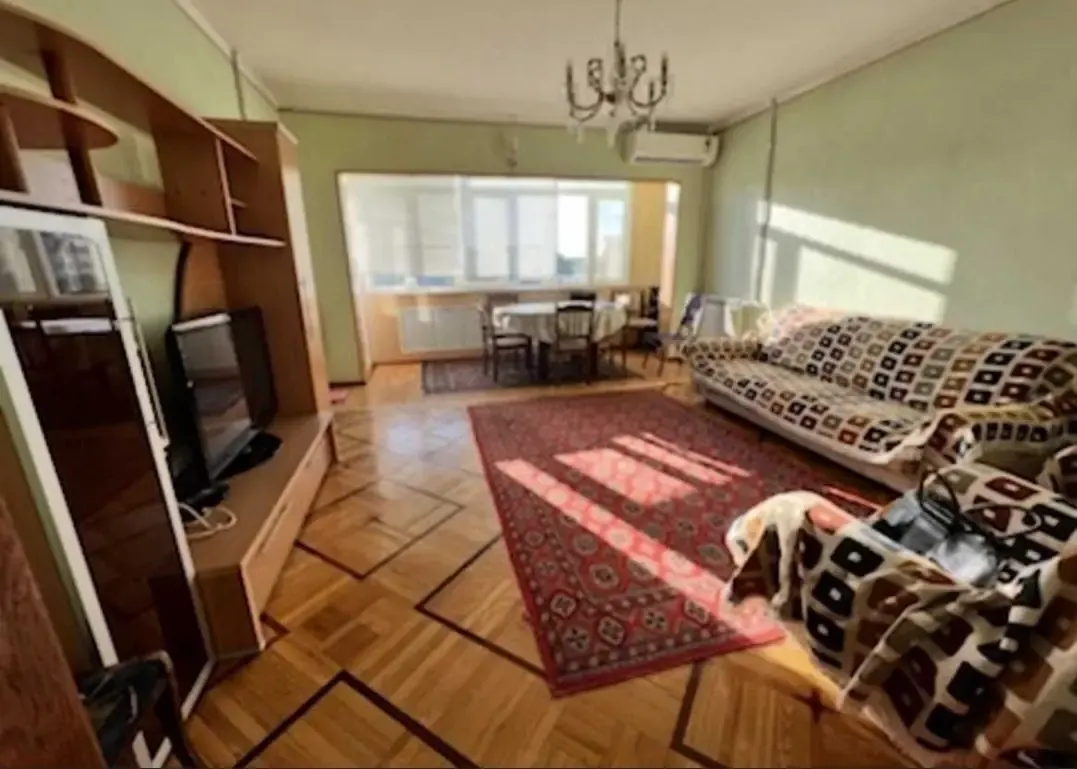 Продаётся 3-комнатная квартира, 68 м², 7/9 этаж — Чиланзарский район