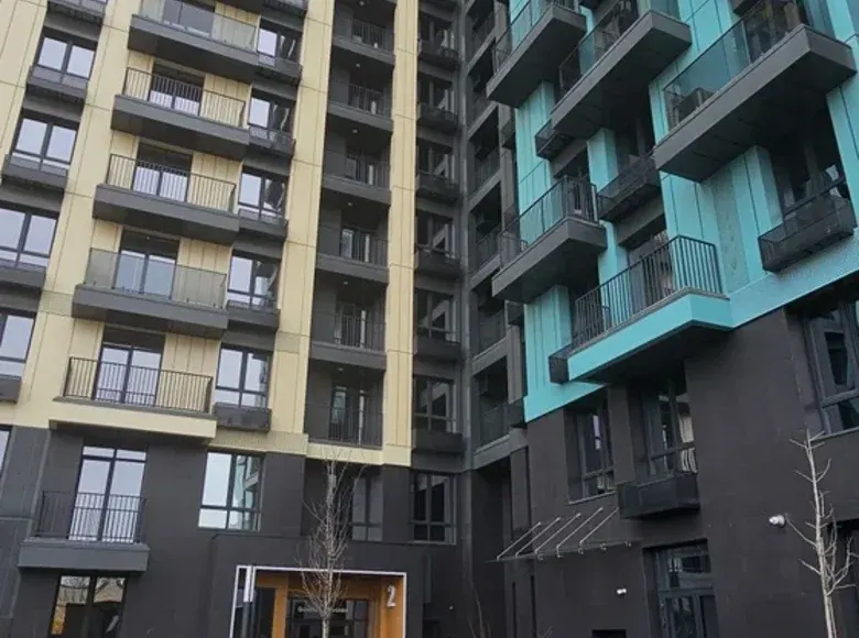 Сотилади 3 хонали квартира, 90 м², 6/15 қават — Учтепа тумани