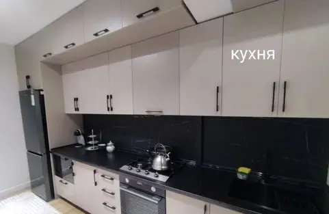 Ижарага берилади 3 хонали квартира, 65 м², 8/9 қават — Чилонзор тумани
