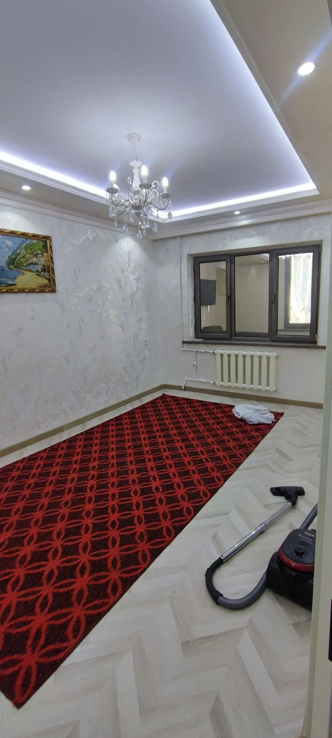Сдаётся 2-комнатная квартира, 70 м², 4/9 этаж — Юнусабадский район