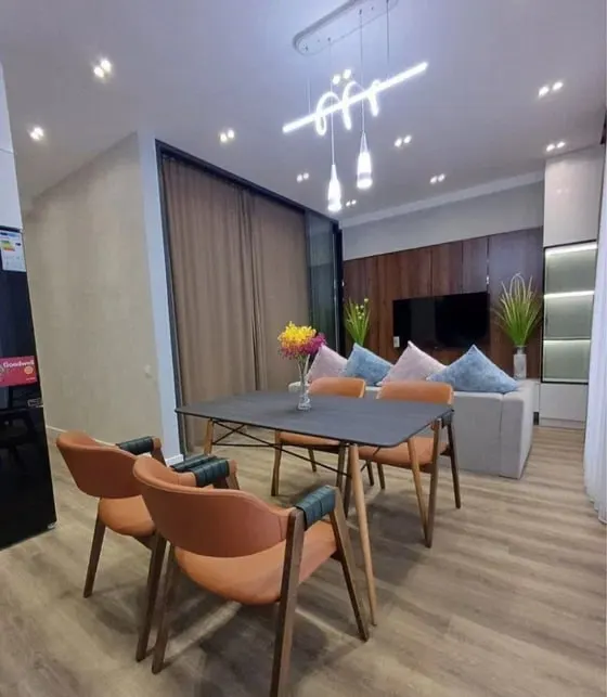 Сдаётся 2-комнатная квартира, 48 м², 3/11 этаж — Юнусабадский район
