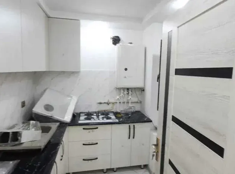Продаётся 2-комнатная квартира, 52 м², 5/5 этаж — Мирабадский район