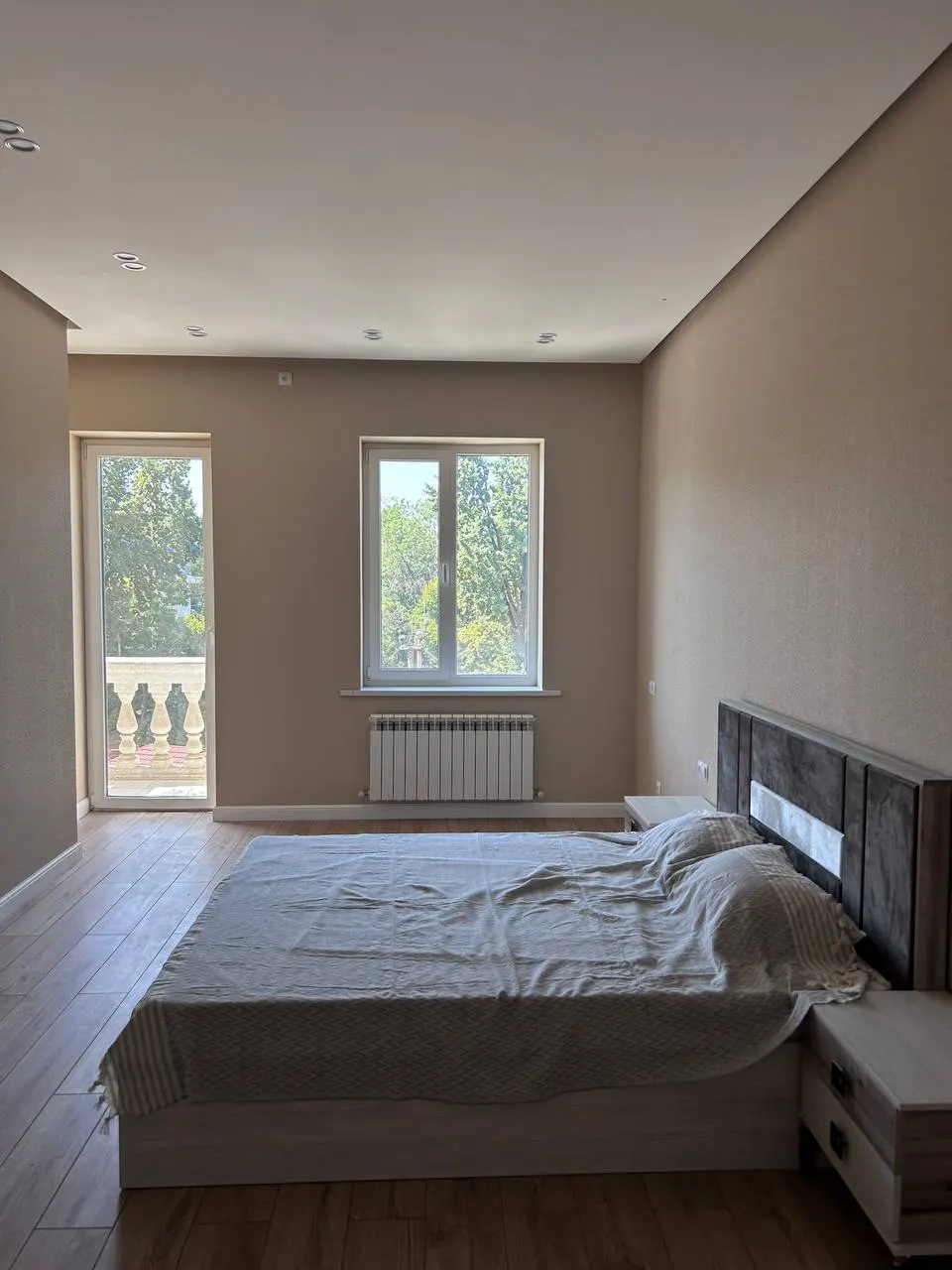 Ijaraga beriladi 3 xonali kvartira, 130 m², 3/10 qavat — Mirzo Ulugʻbek tumani