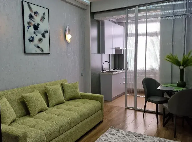Сдаётся 2-комнатная квартира, 45 м², 6/14 этаж — Ташкент