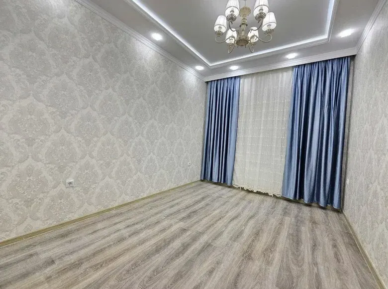 Сотилади 3 хонали квартира, 75 м², 12/16 қават — Сергели тумани