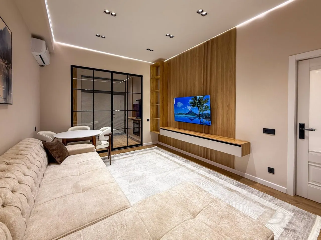 Sotiladi 3 xonali kvartira, 70 m², 4/11 qavat — Mirzo Ulugʻbek tumani