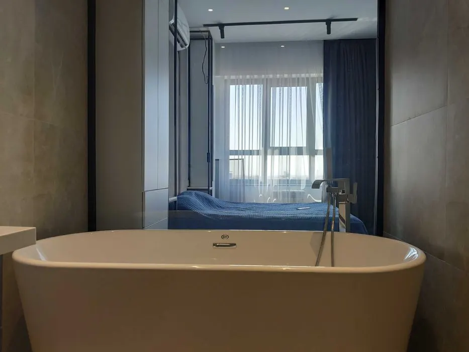 Ижарага берилади 2 хонали квартира, 73 м², 14/25 қават — Мирзо Улуғбек тумани