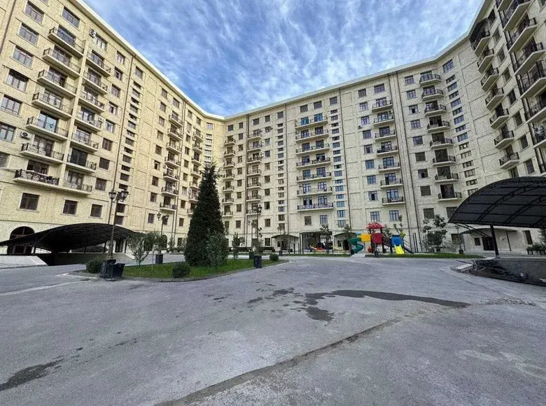 Сотилади 2 хонали квартира, 153 м², 8/10 қават — Яшнобод тумани