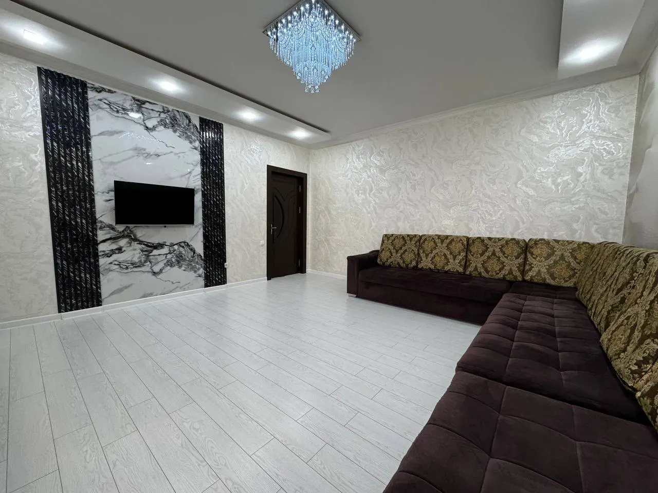 Ijaraga beriladi 2 xonali kvartira, 65 m², 3/9 qavat — Yunusobod tumani