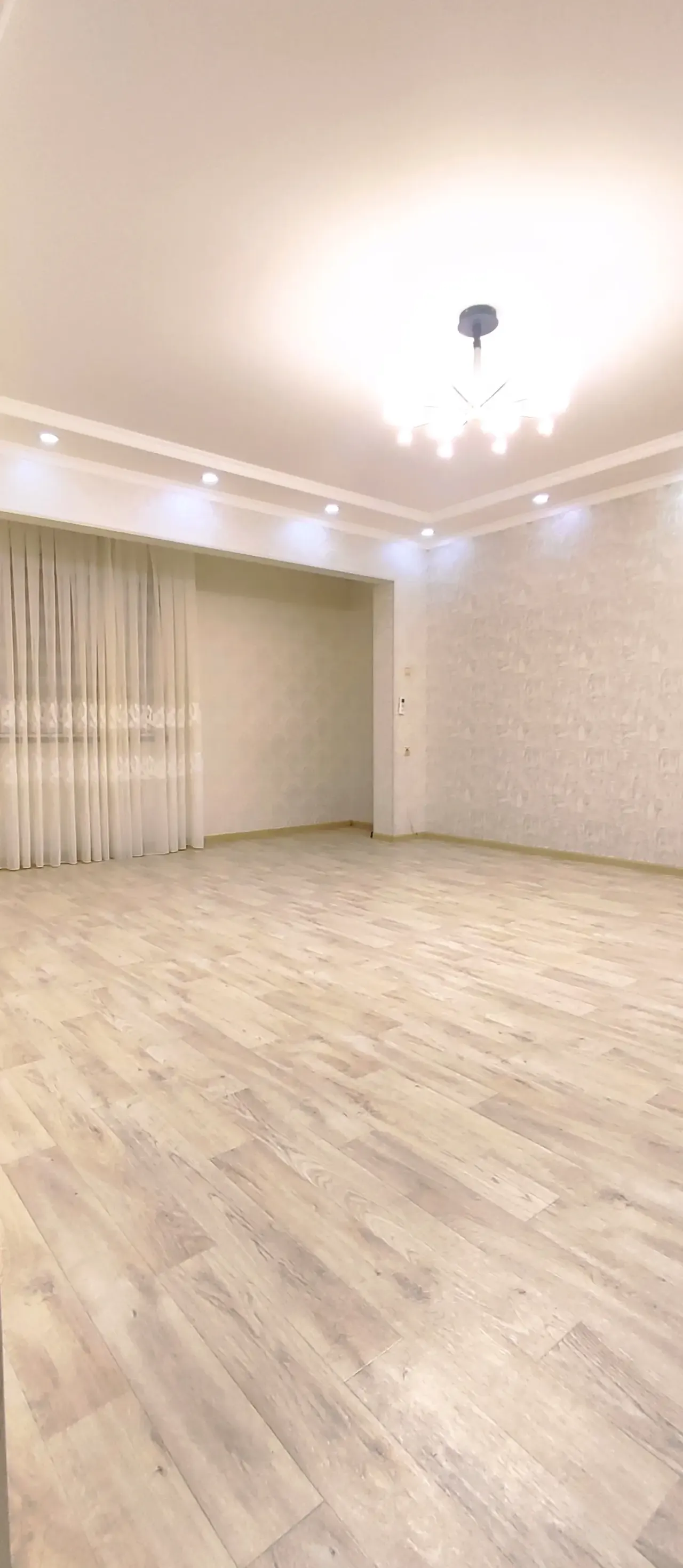 Сотилади 5 хонали квартира, 130 м², 2/9 қават — Чилонзор тумани