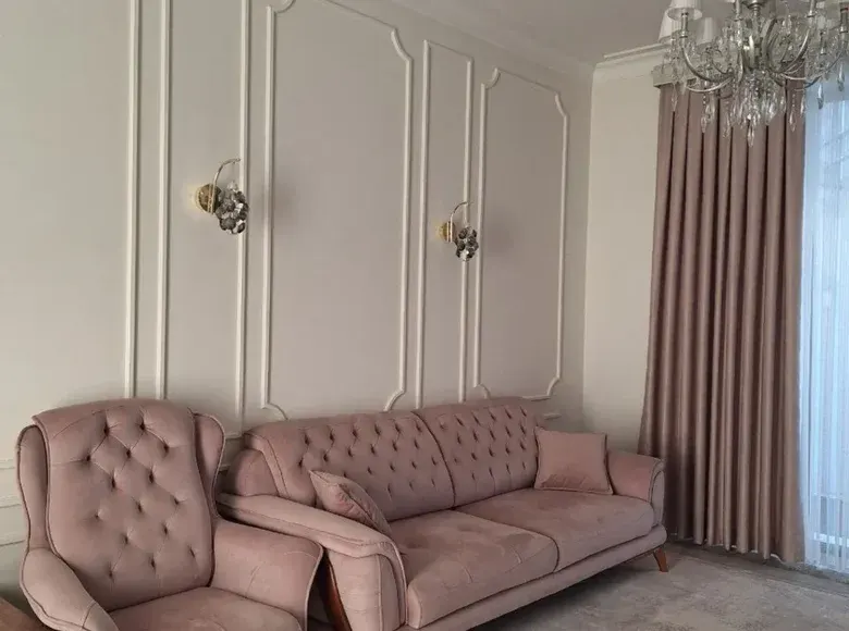 Сдаётся 5-комнатный дом, 2 сот., 150 м² — Мирабадский район