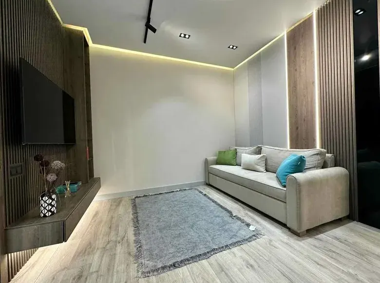 Ижарага берилади 2 хонали квартира, 54 м², 8/12 қават — Миробод тумани