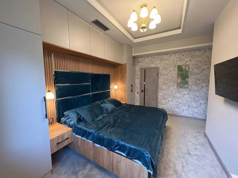 Ижарага берилади 3 хонали квартира, 95 м², 20/27 қават — Шайхонтоҳур тумани