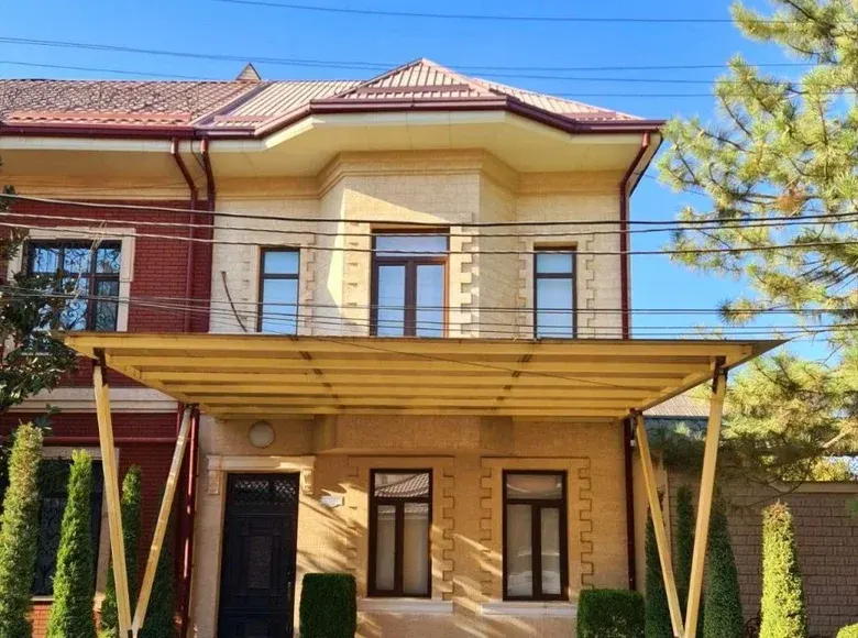 Сотилади ҳовли уй, 180 м² — Мирзо Улуғбек тумани