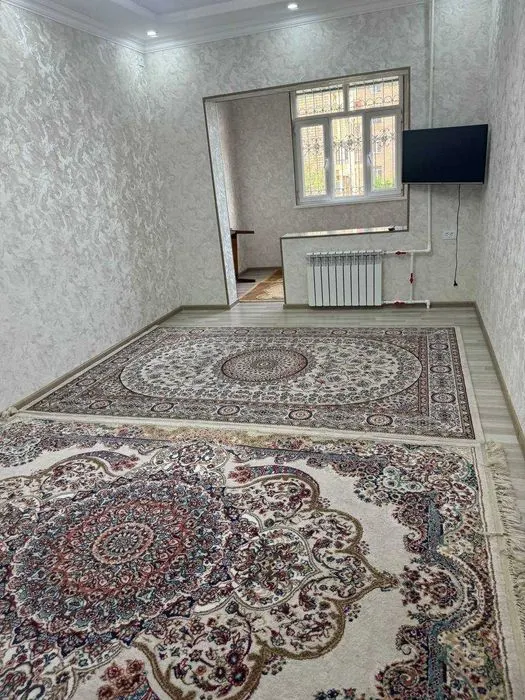 Сдаётся 1-комнатная квартира, 42 м², 2/16 этаж — Яккасарайский район