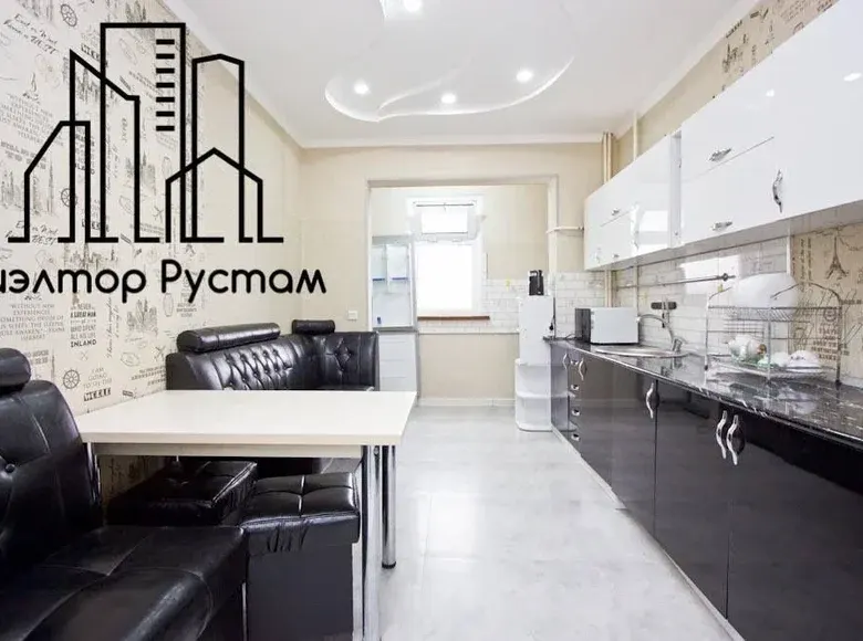 Сотилади 3 хонали квартира, 80 м², 7/9 қават — Мирзо Улуғбек тумани