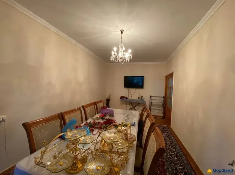 Продаётся 2-комнатная квартира, 60 м², 1/5 этаж — Юнусабадский район