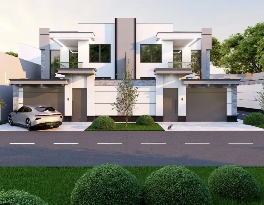 Продаётся 5-комнатный дом, 1,5 сот., 2 этажа — Сергелийский район