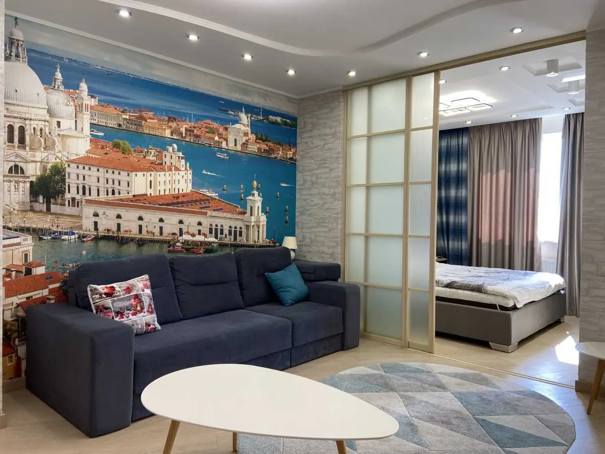 Ijaraga beriladi 2 xonali kvartira, 65 m², 4/9 qavat — Mirobod tumani