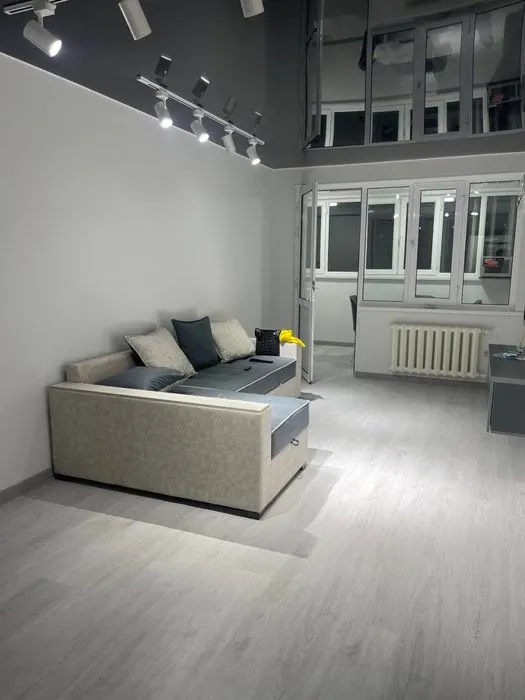 Сдаётся 2-комнатная квартира, 55 м², 5/12 этаж — Яккасарайский район