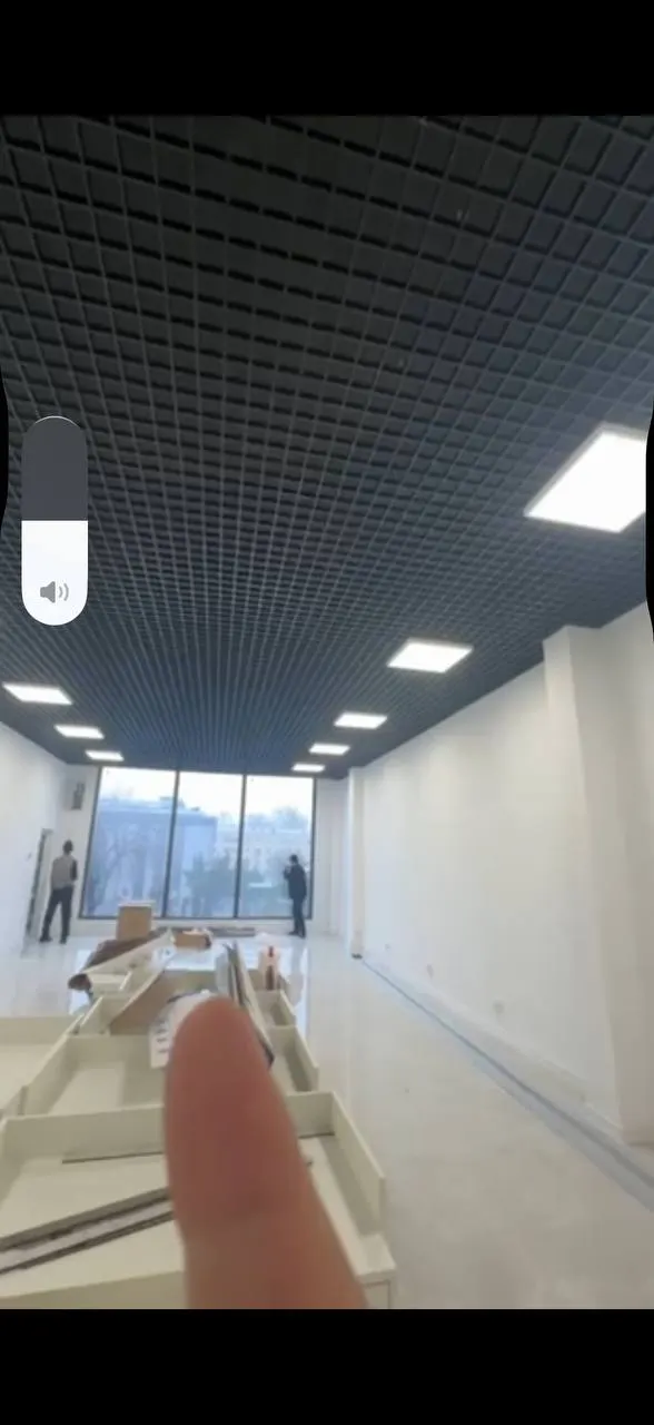 Ijaraga beriladi 1 xonali kvartira, 120 m², 2/10 qavat — Shayxontohur tumani
