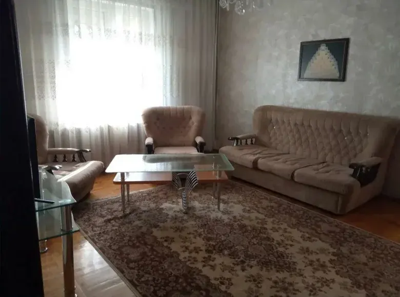 Ижарага берилади 2 хонали квартира, 56 м², 2/9 қават — Юнусобод тумани