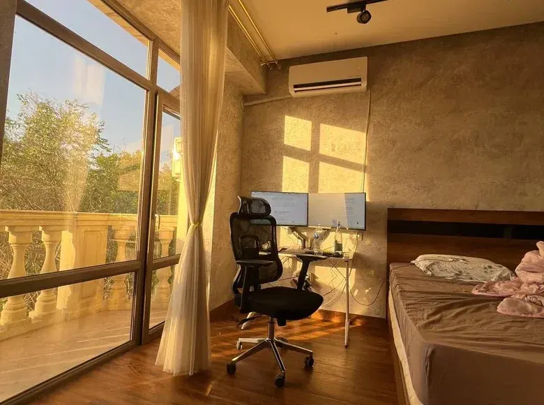 Продаётся 1-комнатная квартира, 62 м², 5/9 этаж — Яккасарайский район