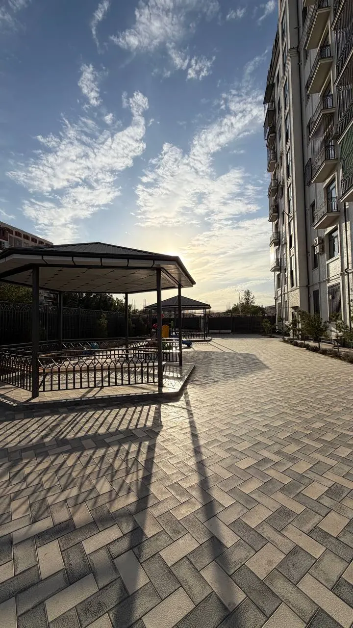 Продаётся 3-комнатная квартира, 67,5 м², 4/10 этаж — Шайхантахурский район