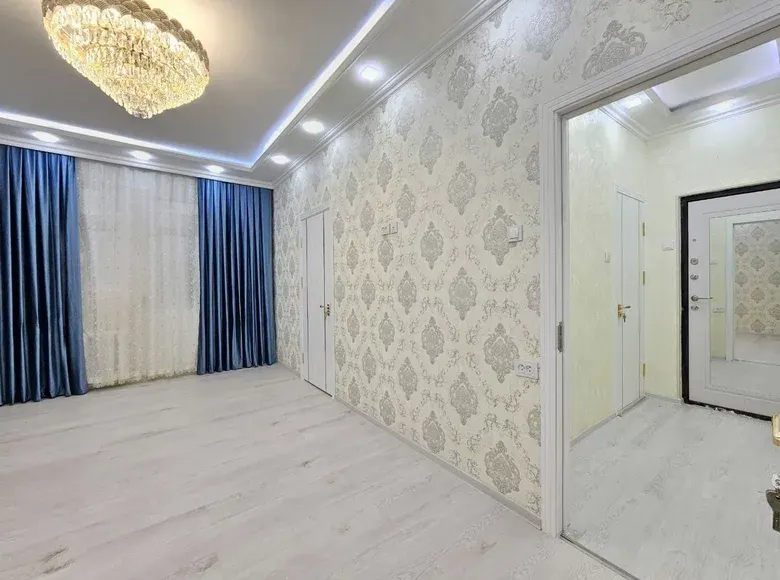 Сотилади 2 хонали квартира, 48 м², 2/4 қават — Чилонзор тумани