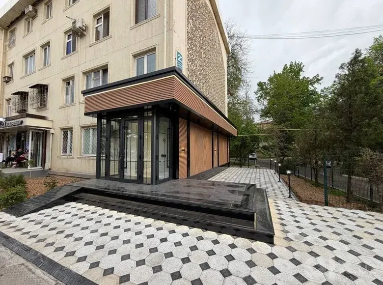 Продаётся коммерческое помещение, 123 м² — Яккасарайский район