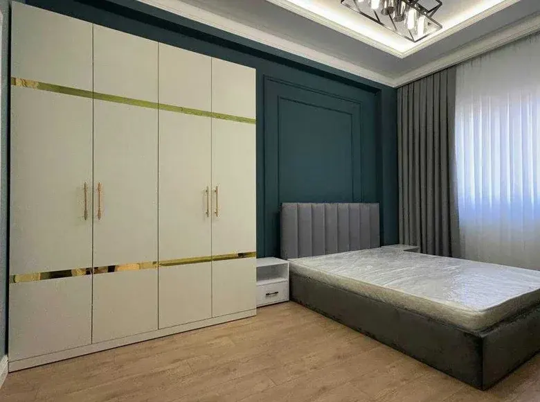 Ижарага берилади 3 хонали квартира, 92 м², 5/7 қават — Шайхонтоҳур тумани