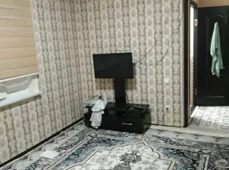 Сотилади 1 хонали квартира, 47 м², 3/4 қават — Тошкент шаҳри