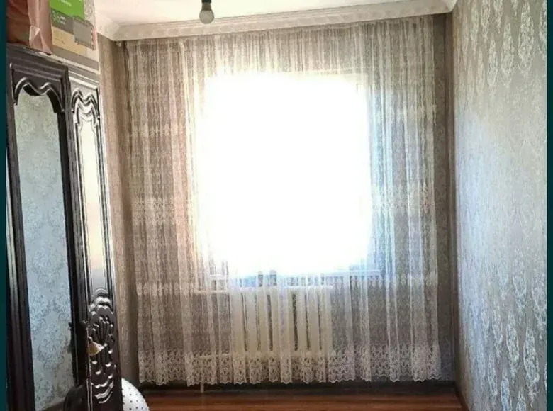 Продаётся 2-комнатная квартира, 48 м², 1/4 этаж — Чиланзарский район