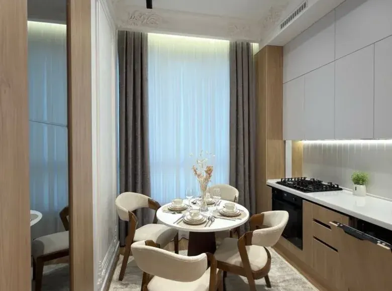 Продаётся 3-комнатная квартира, 58 м², 8/14 этаж — Мирзо-Улугбекский район