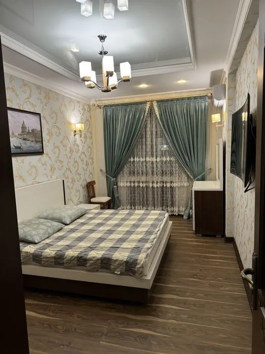 Ижарага берилади 2 хонали квартира, 65 м², 2/7 қават — Мирзо Улуғбек тумани