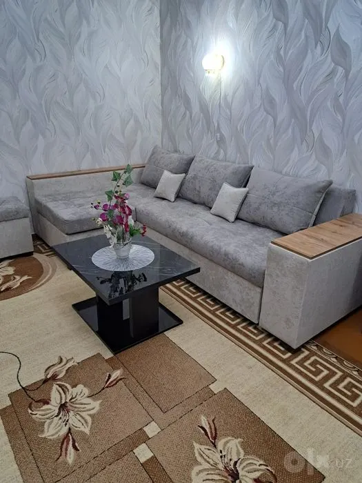 Ijaraga beriladi 1 xonali kvartira, 40 m², 4/4 qavat — Uchtepa tumani