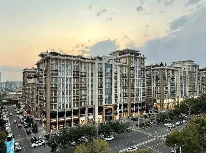Ijaraga beriladi 3 xonali kvartira, 110 m², 8/9 qavat — Mirobod tumani