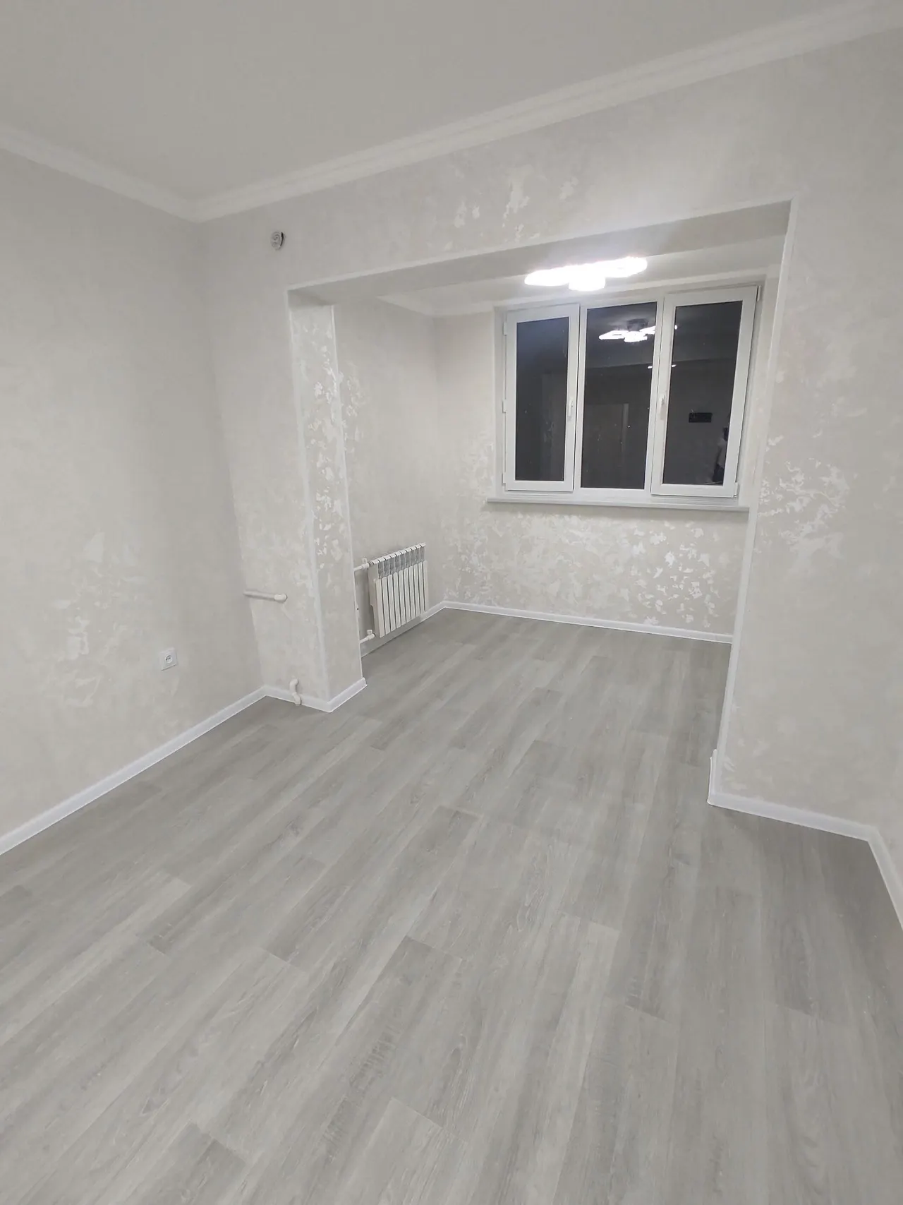 Сотилади 2 хонали квартира, 50 м², 4/4 қават — Бухоро шаҳри